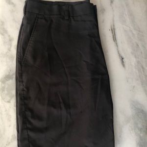 Mens PGA Tour golf shorts